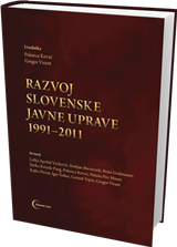 Razvoj slovenske javne uprave 1991–2011